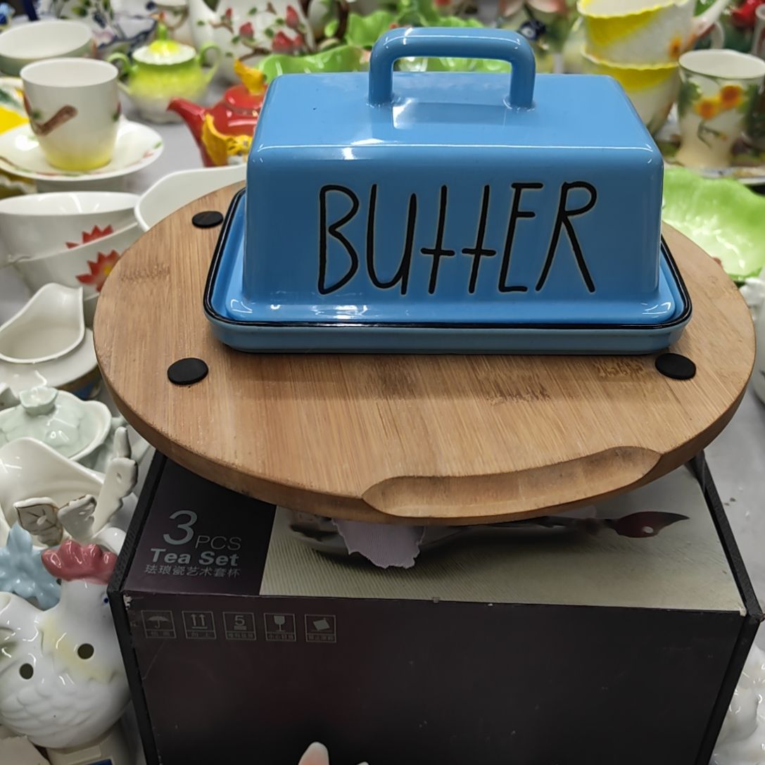 潮州创艺瓷家陶瓷
