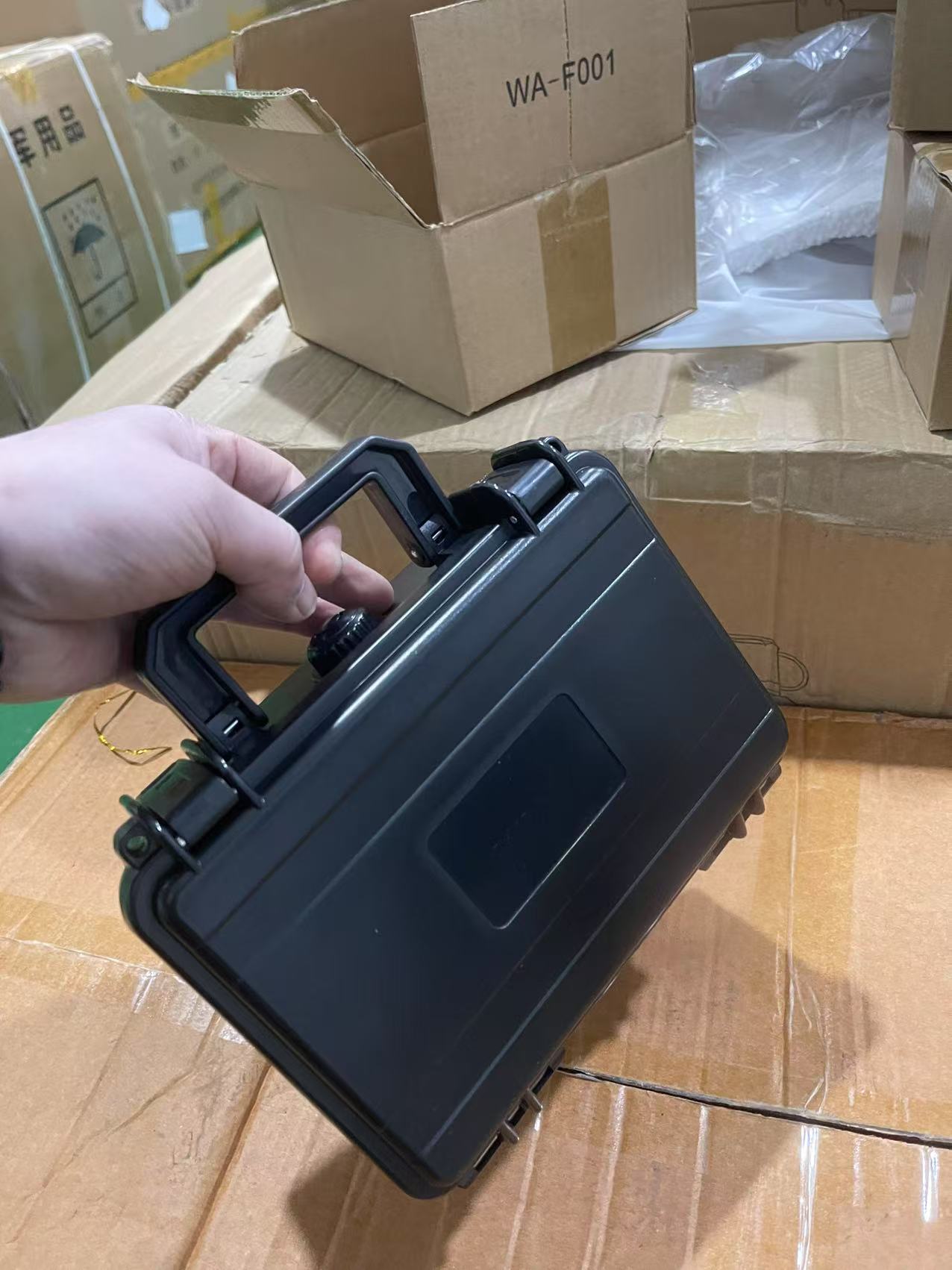 【武班长精选】情怀机械手表