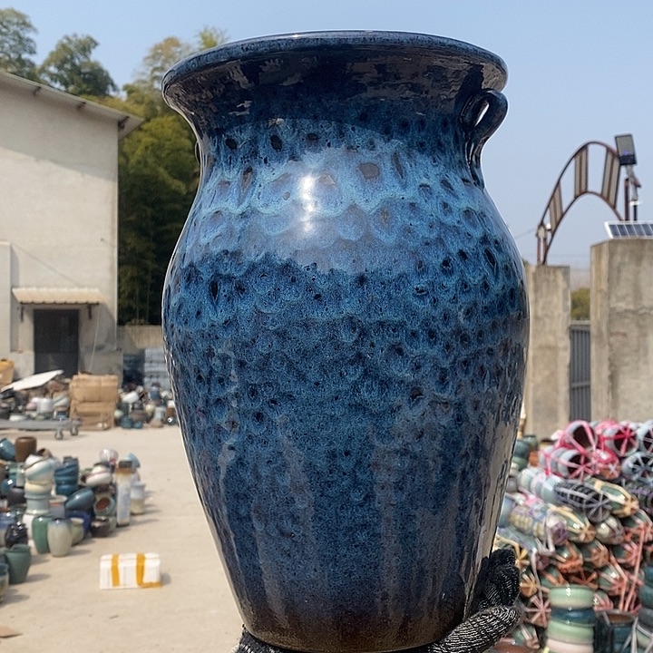 红陶正品高32口20