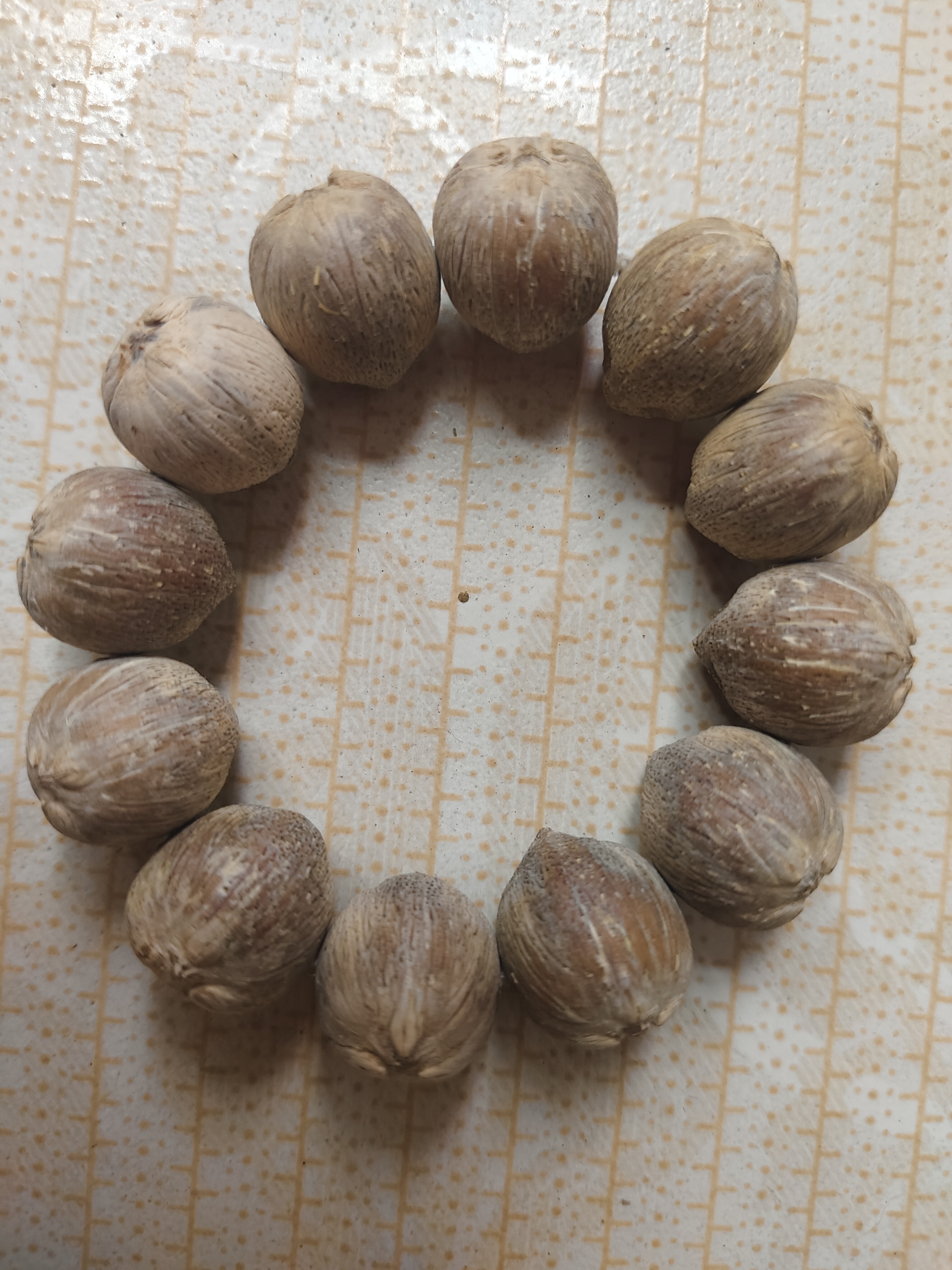 文玩紫金鼠正圆款尺寸18奶油小生款