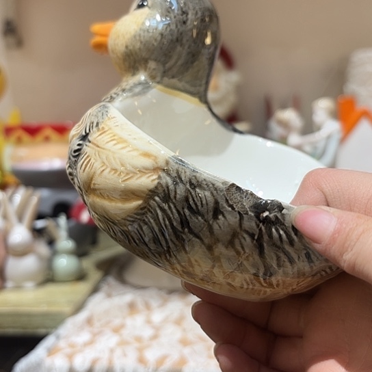 摆件外贸尾单微瑕，介意慎拍