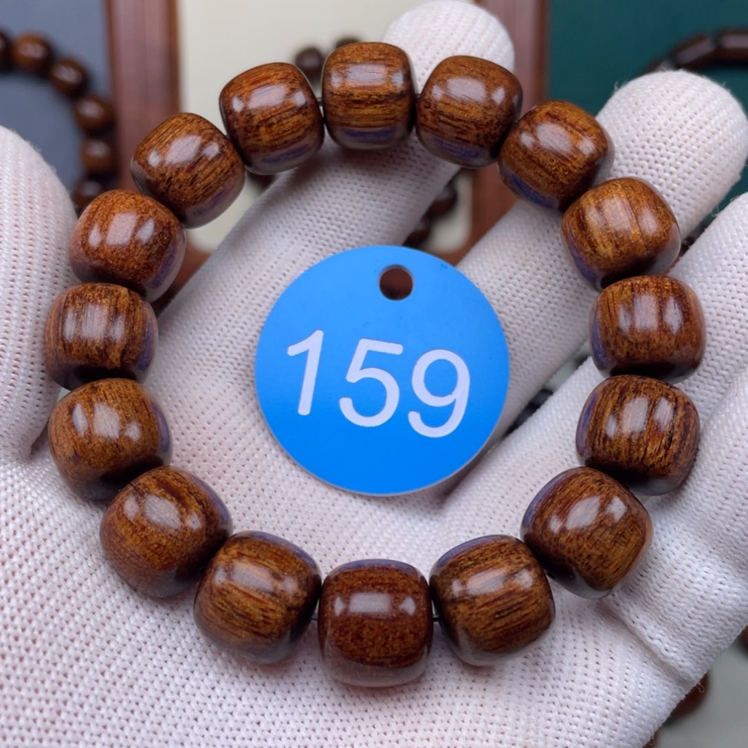 贡木手串/手链13老型