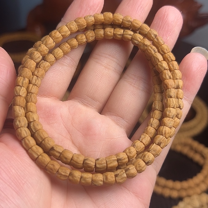 吊坠柏香籽/百香籽