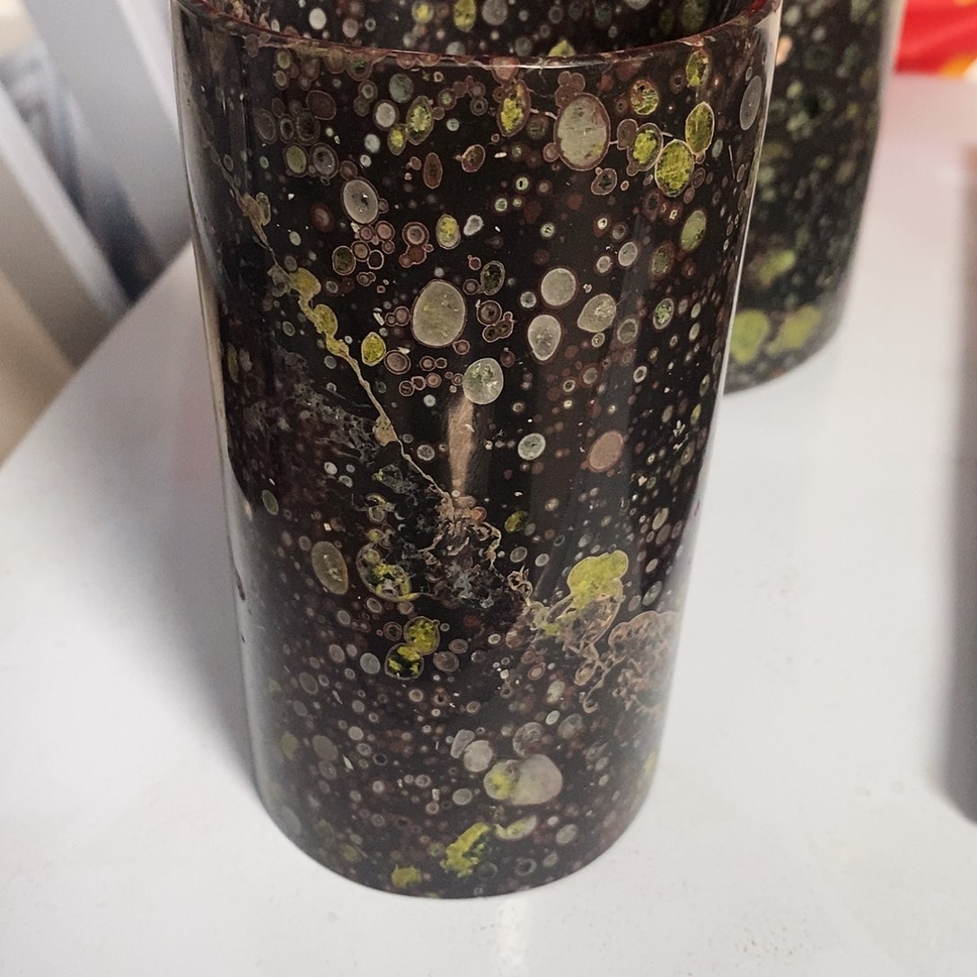 奢上奢精品梅花玉