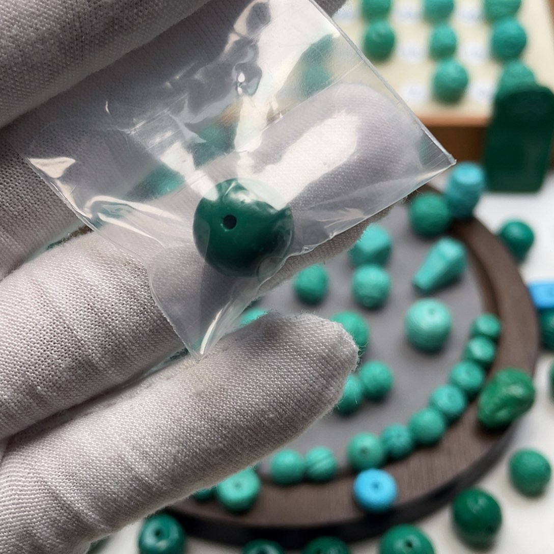 ****y原生态精工配饰直径12.3