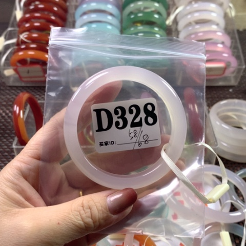 玛瑙/玉髓手镯合金