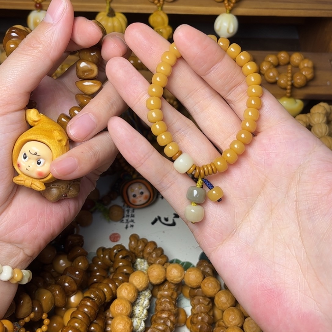 木质非金属天然猴头