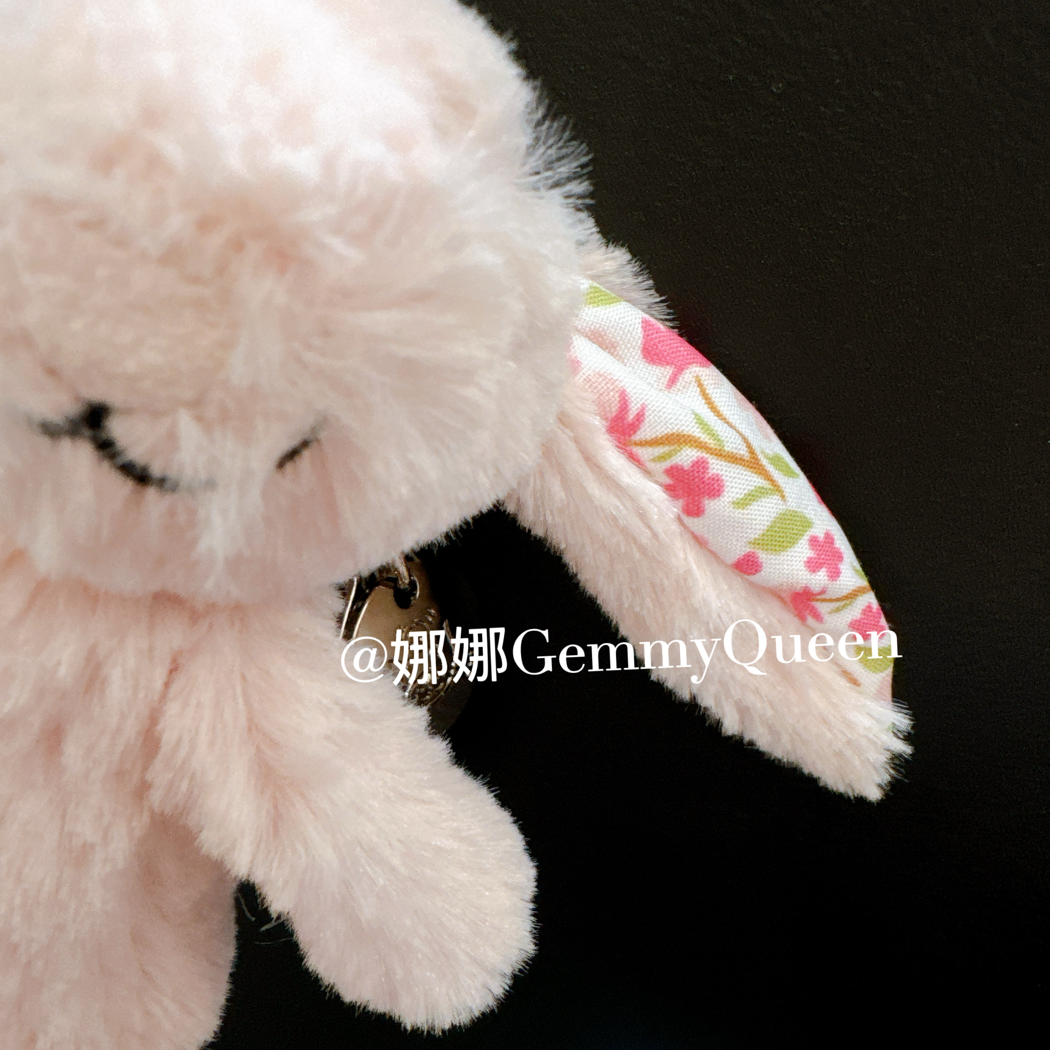 娜娜GemmyQueen挂件GQ05370