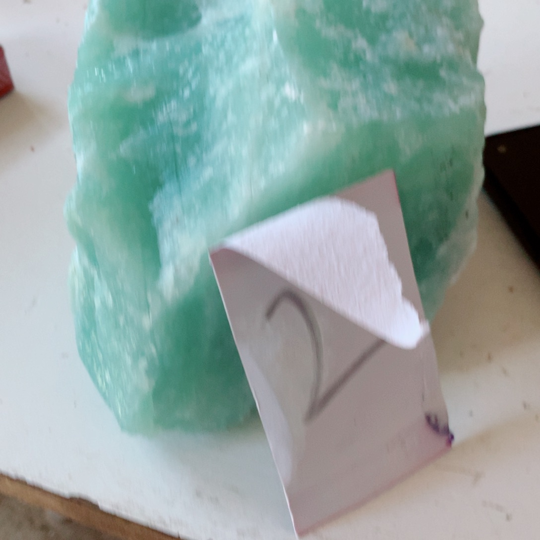 不***、蛇纹石玉未镶嵌原石