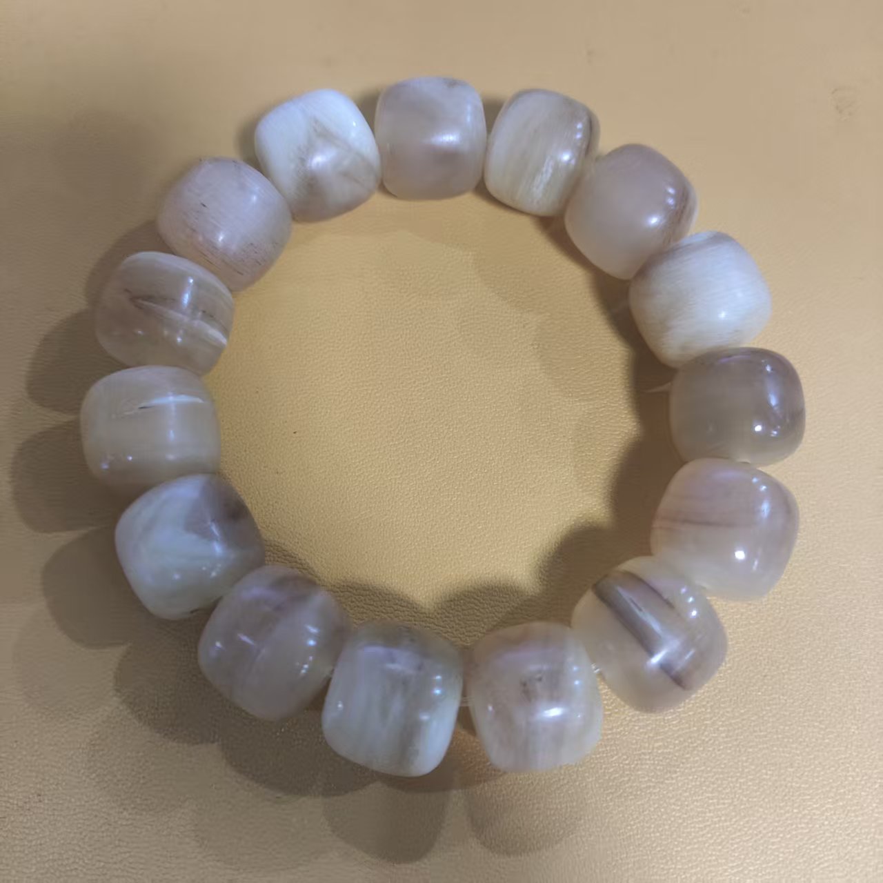 猛犸猛犸尺寸1.6X1.5手串AN64