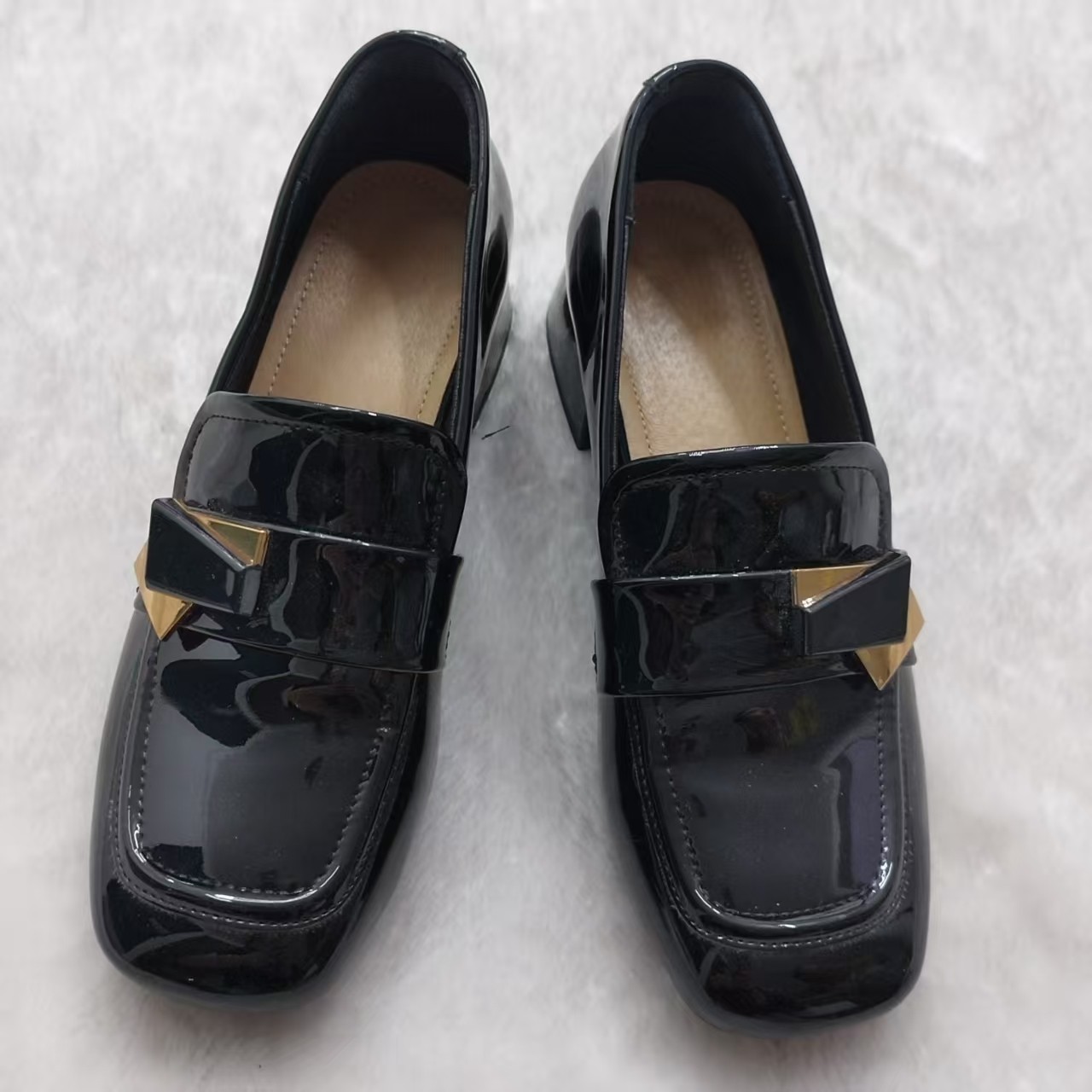 【通勤百搭】品牌通勤百搭女鞋1999