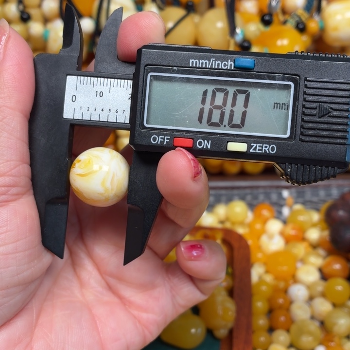 非金属配珠配饰15