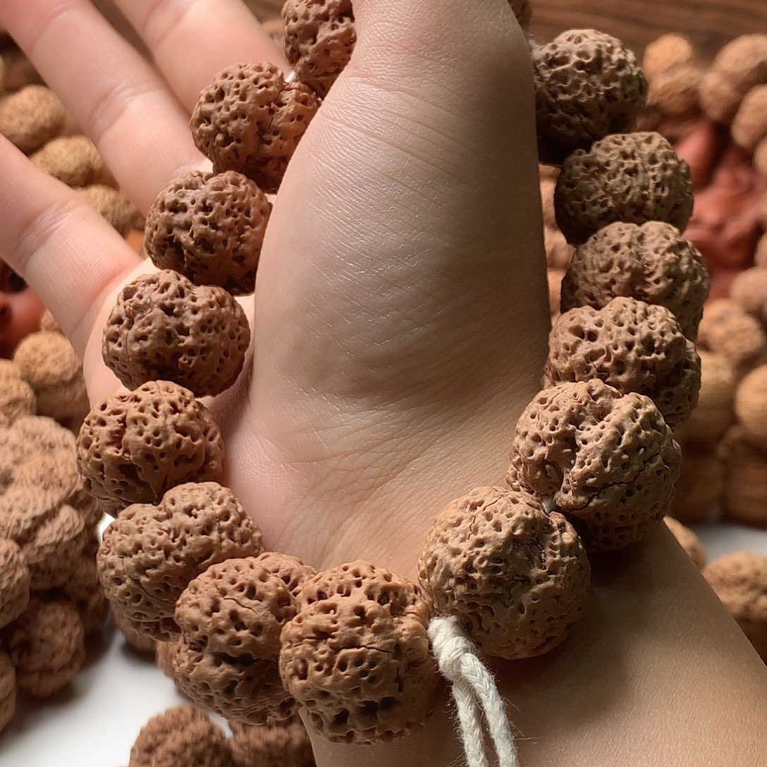 李***）金刚菩提吊坠0000000001