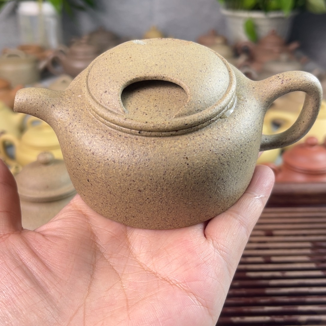 紫砂茶壶紫砂……………………