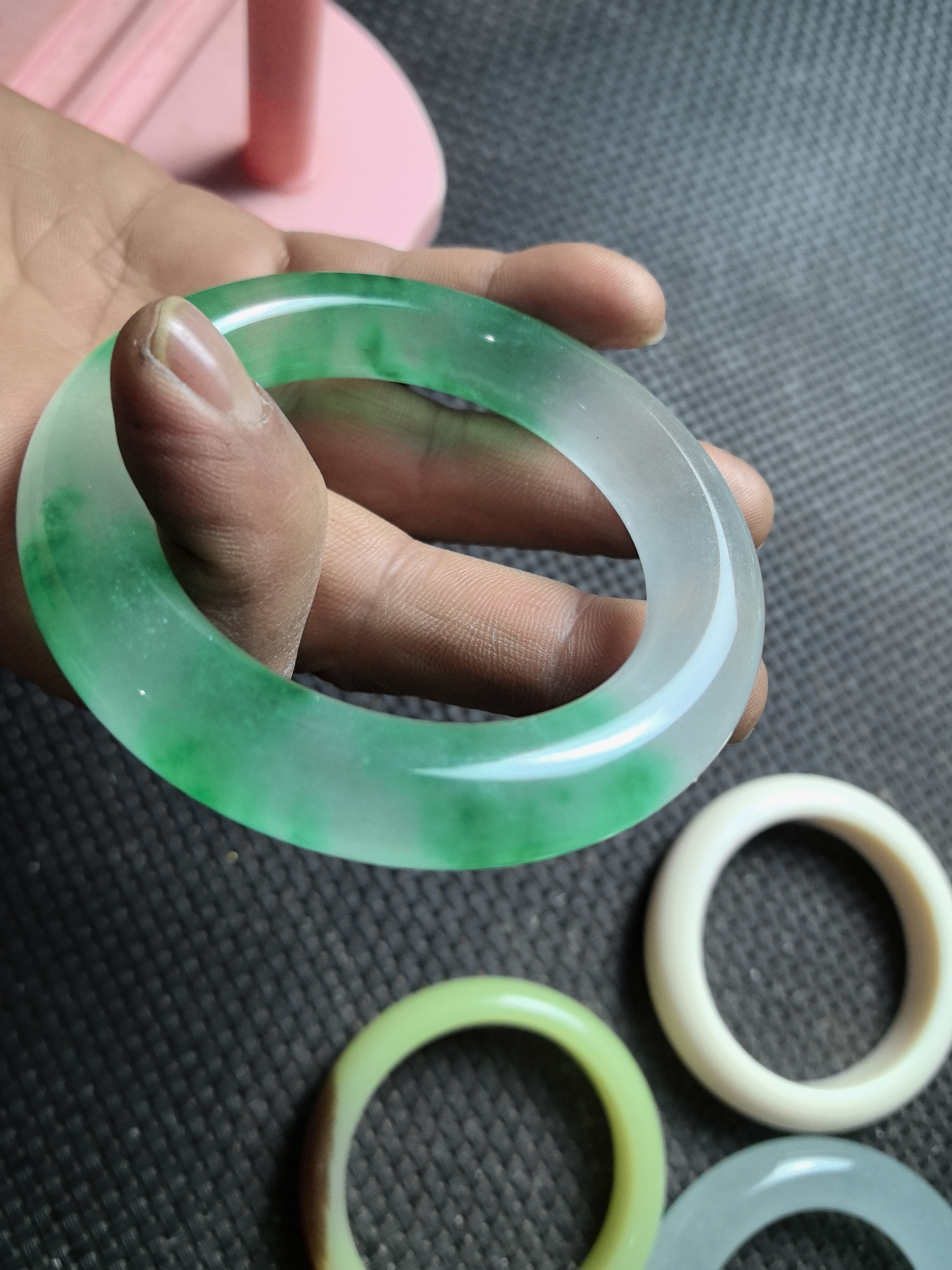 精选优质瓷器摆件