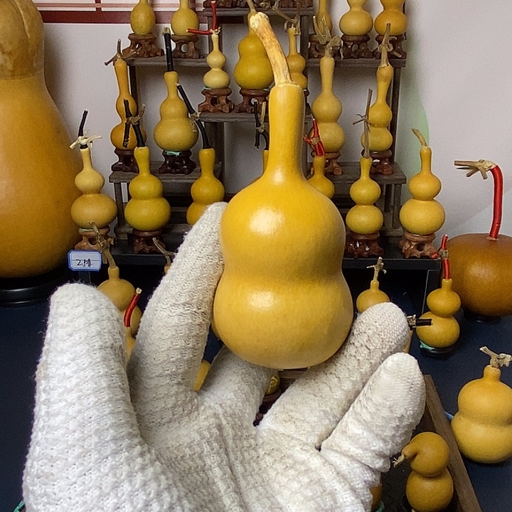 小***九精品葫芦 默认微瑕