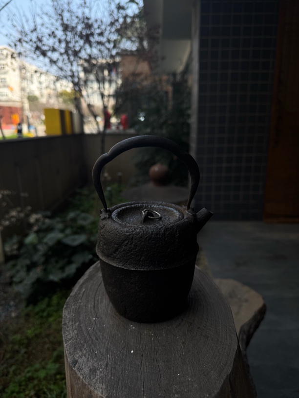 满水650cc-釜师系-炮口-