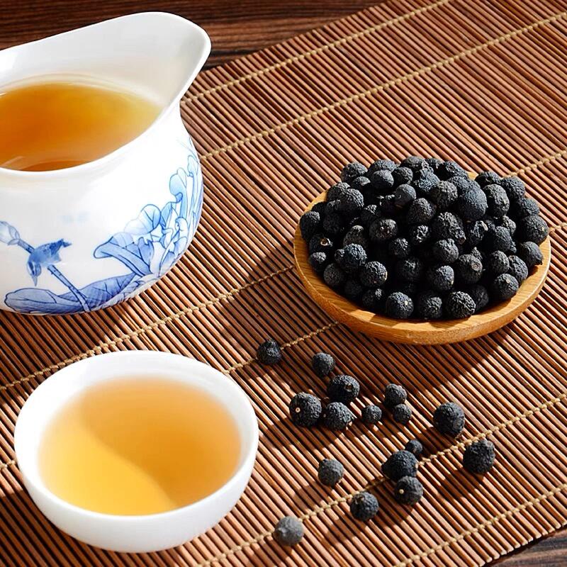 高山高海拔珍藏小胎柑500克L 非薏米