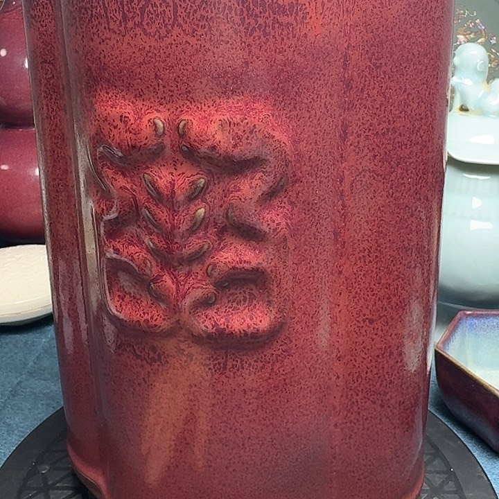 摆件新号开播、漏漏漏！！！