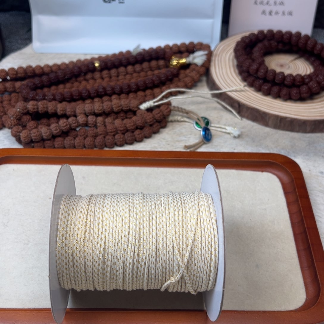 金刚菩提吊坠L**1树王福利15