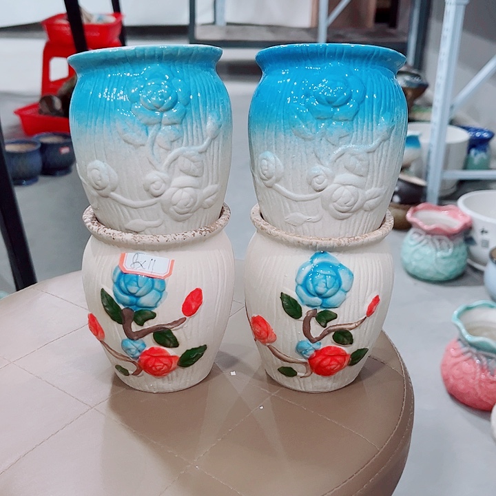 福利花盆厂家直销9.99包邮