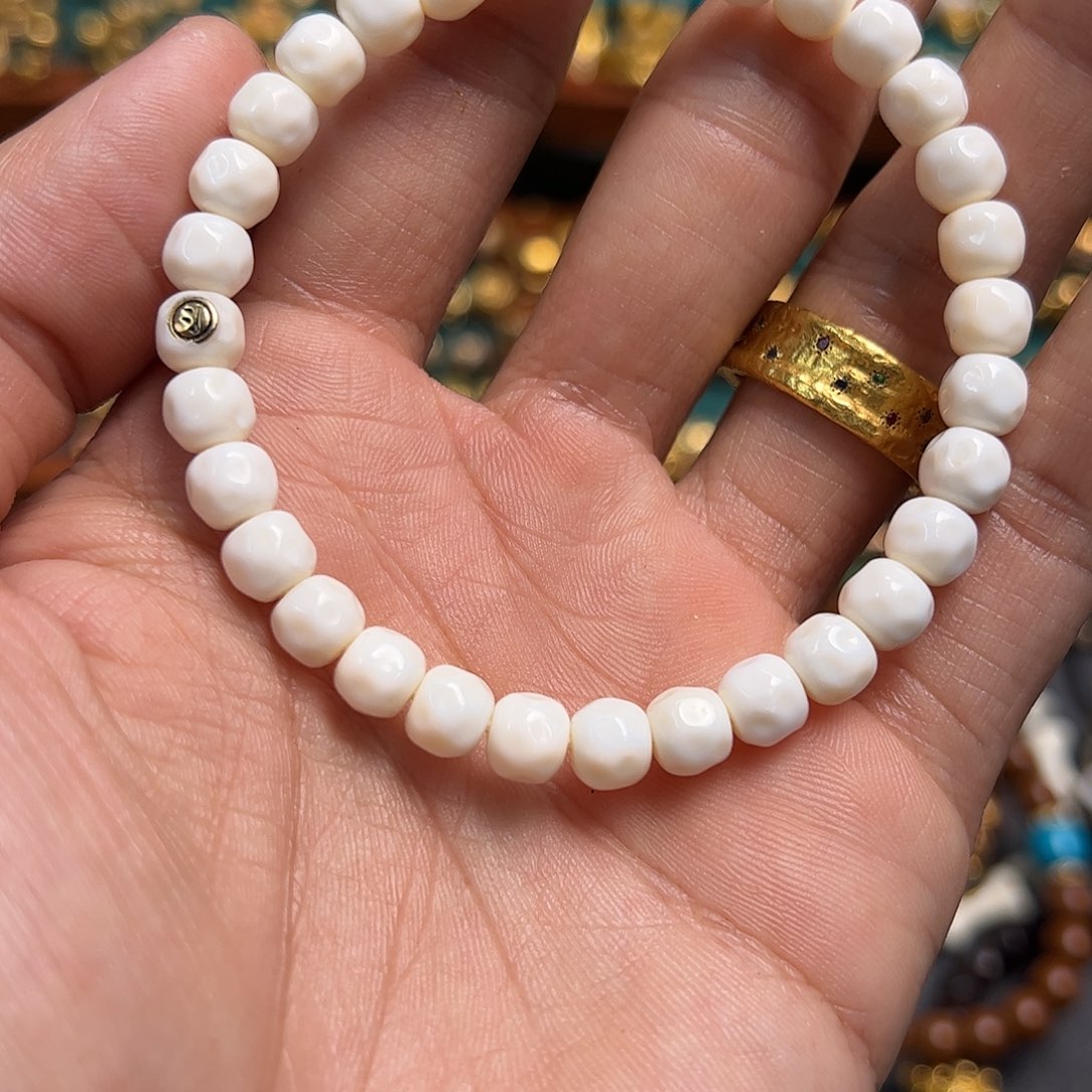 猪牙手串/手链?***椒7无相满肉秋