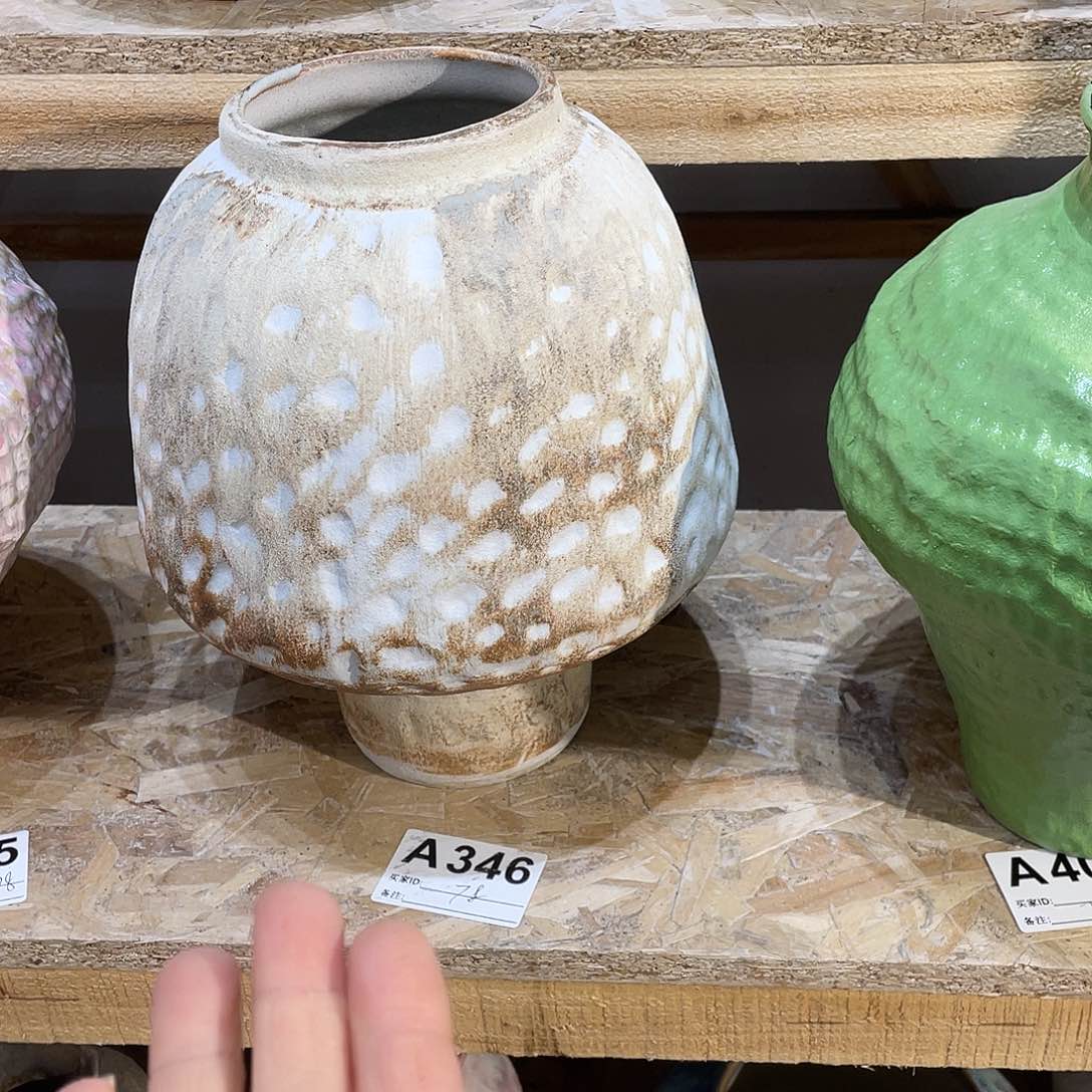 瓶景德镇陶瓷h p h q