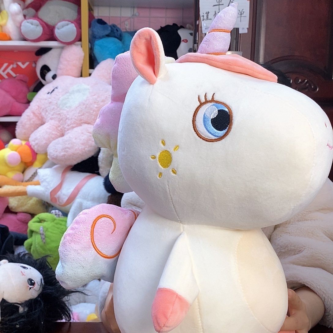 毛绒G*毛绒玩具282