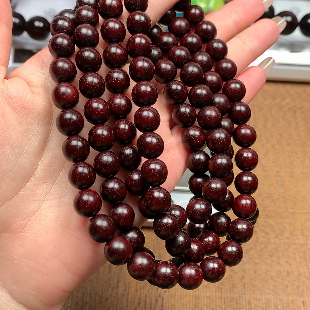 檀香紫檀（小叶紫檀）来****✌1.0满星