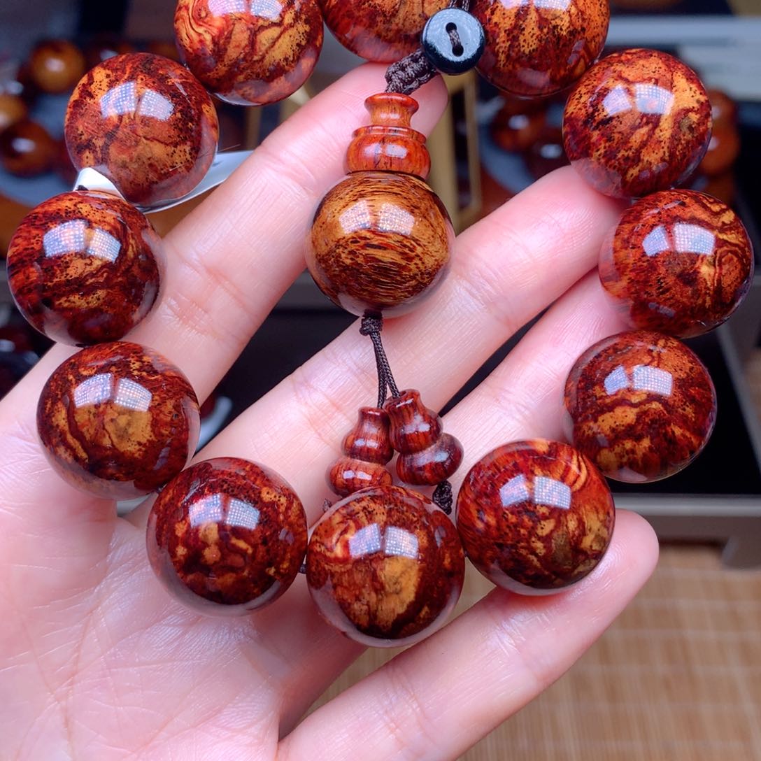 黄花梨/降香黄檀洋12f