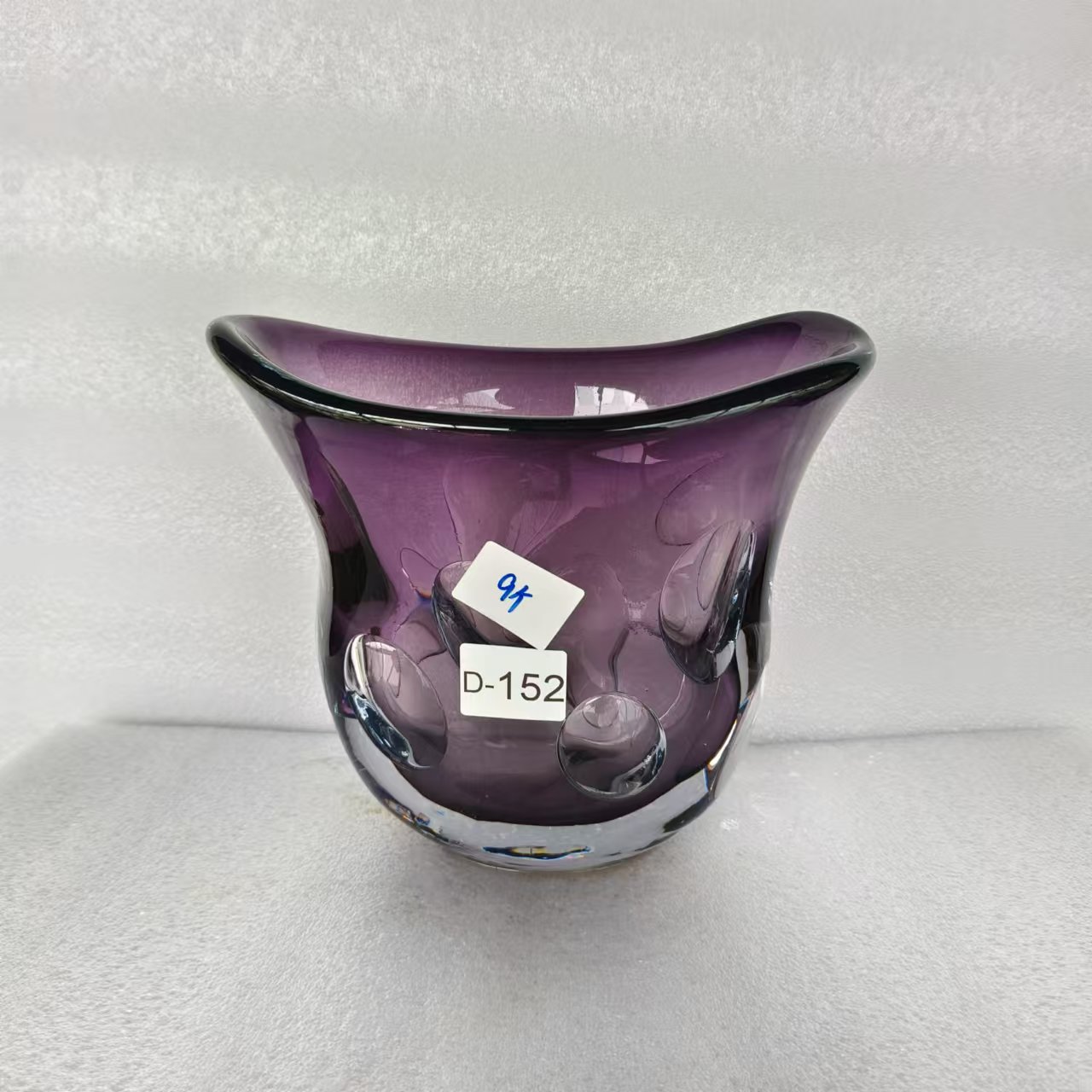 【D-152】外贸花瓶