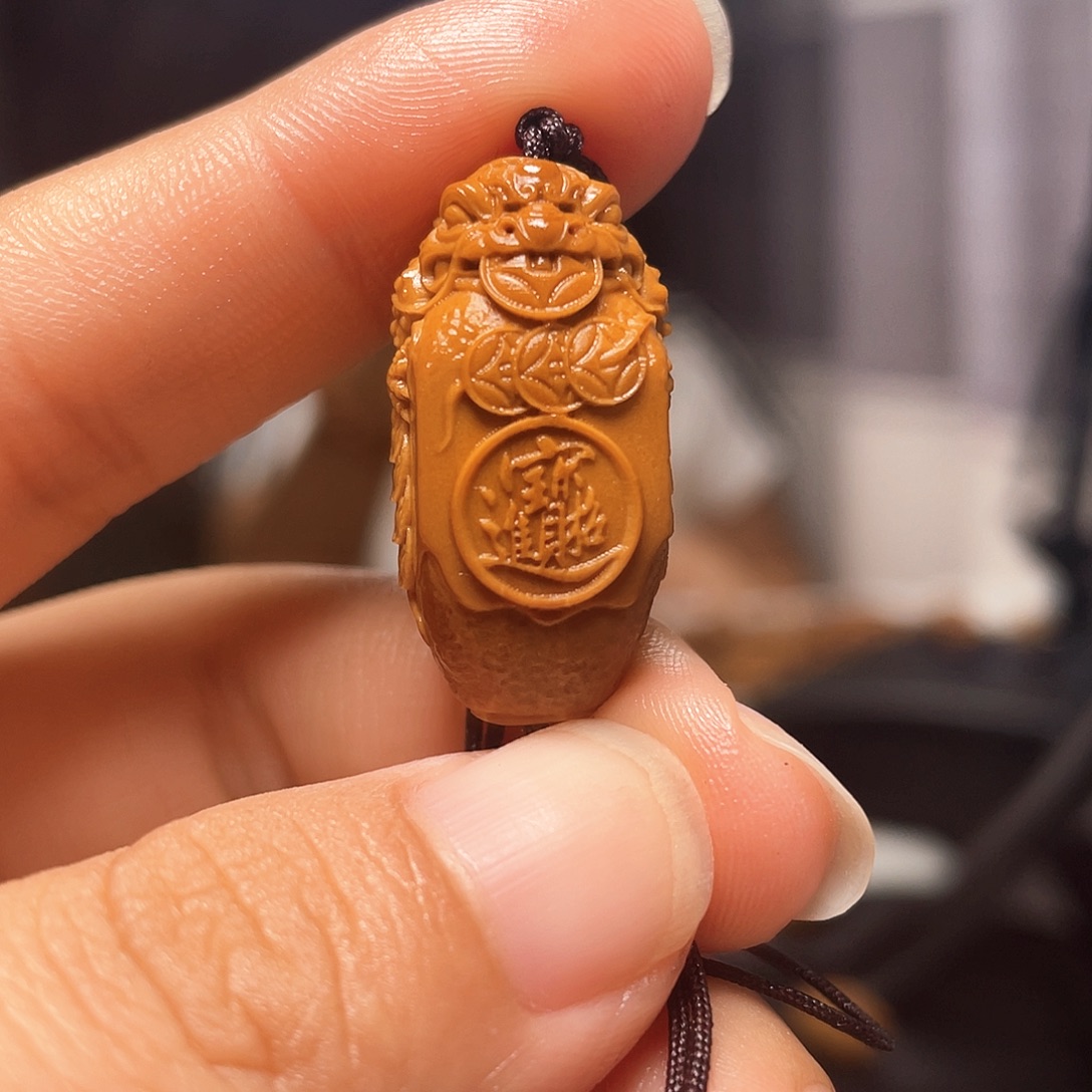 手串/手链橄榄核橄榄核