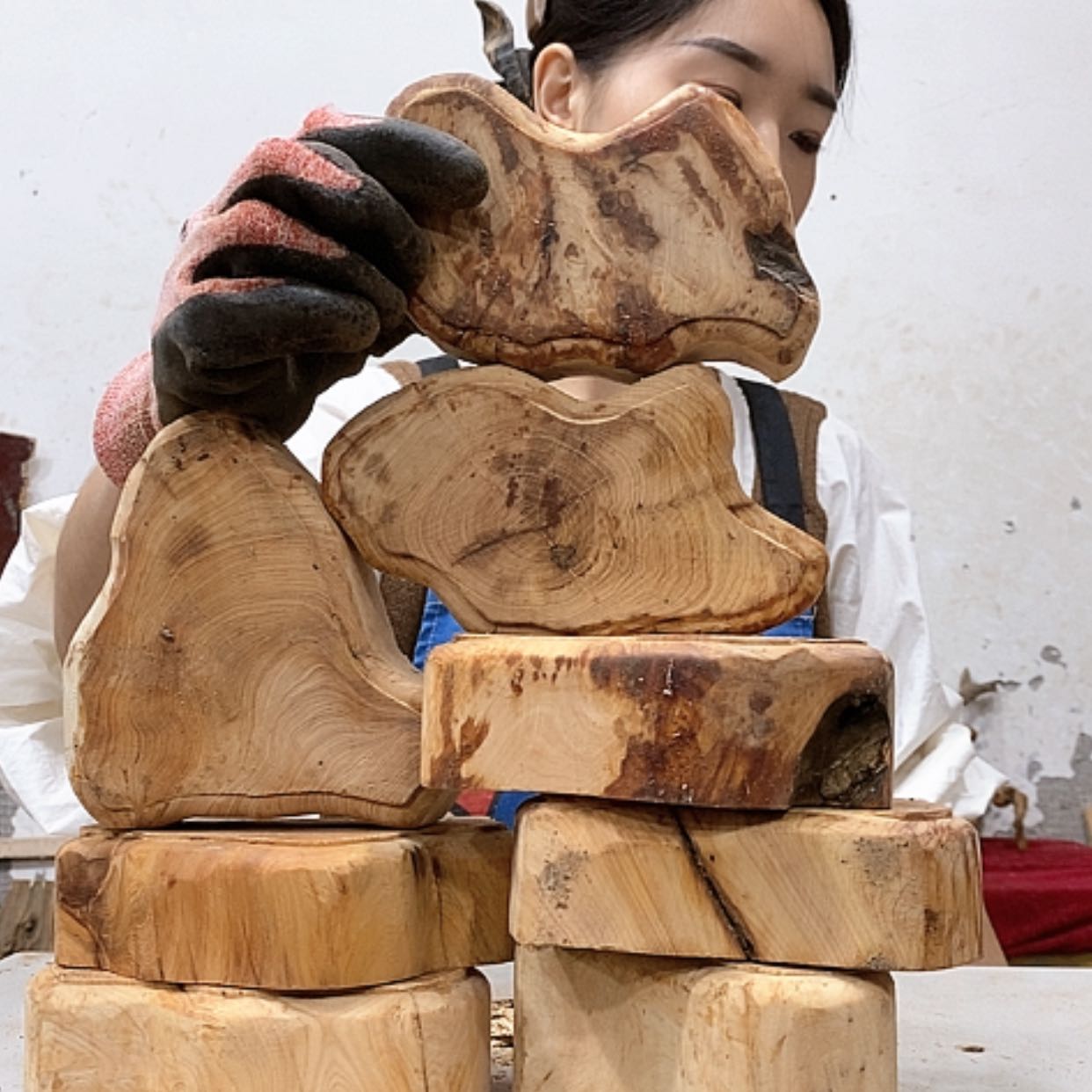 【闪购商品】柏木伟*哥我们都是好孩子