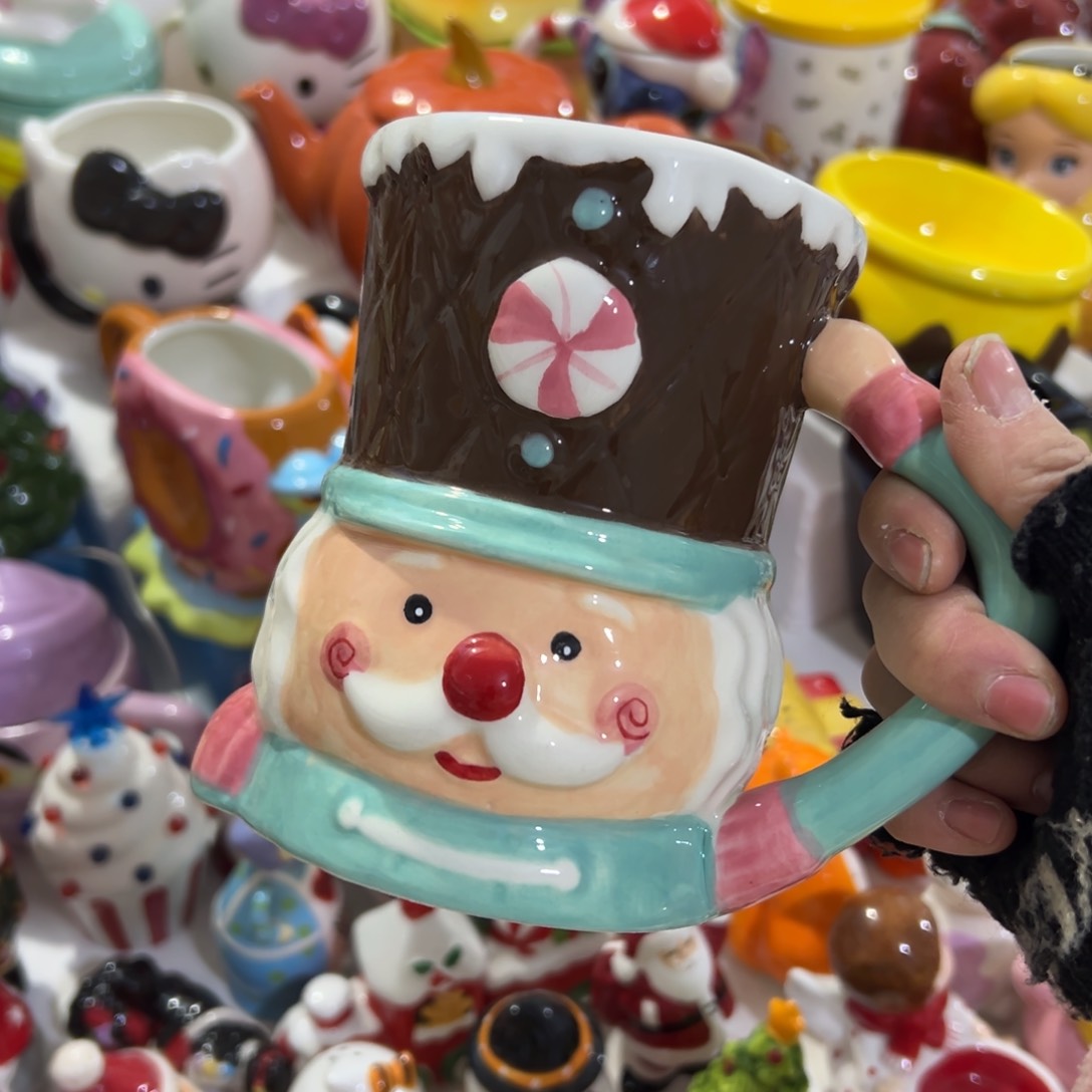 摆件陶瓷陶瓷陶瓷陶瓷