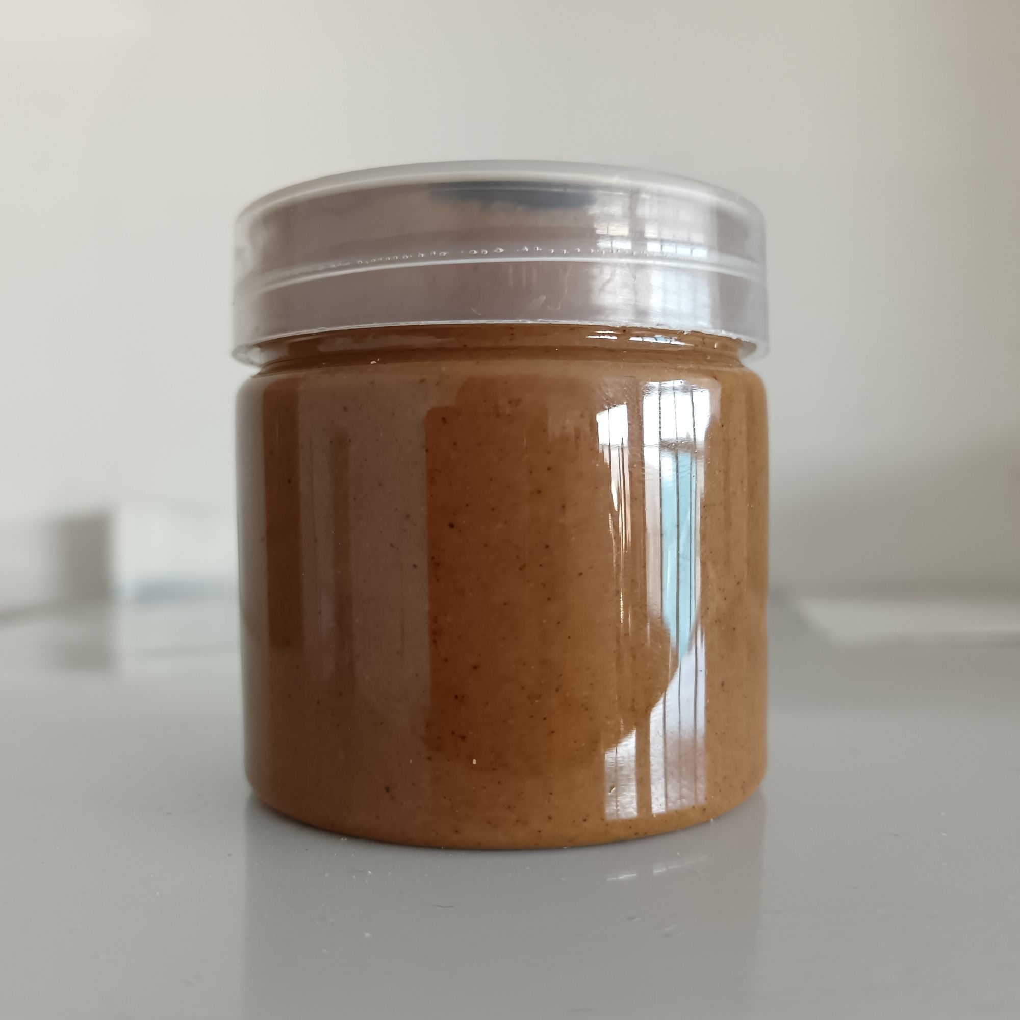 纯芝麻酱现磨纯麻将醇香浓郁火锅拌菜纯芝麻酱可化验不纯赔付