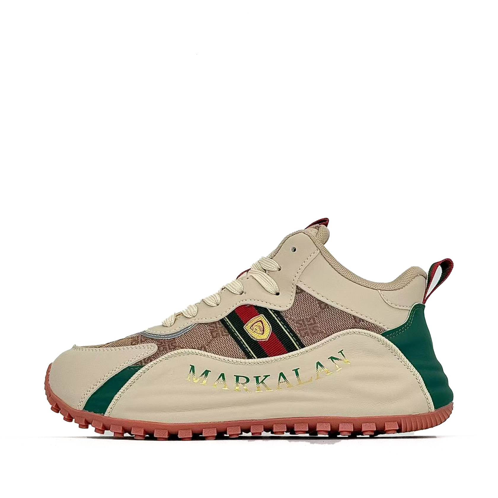 【XQ】MK899手工帕拉鞋