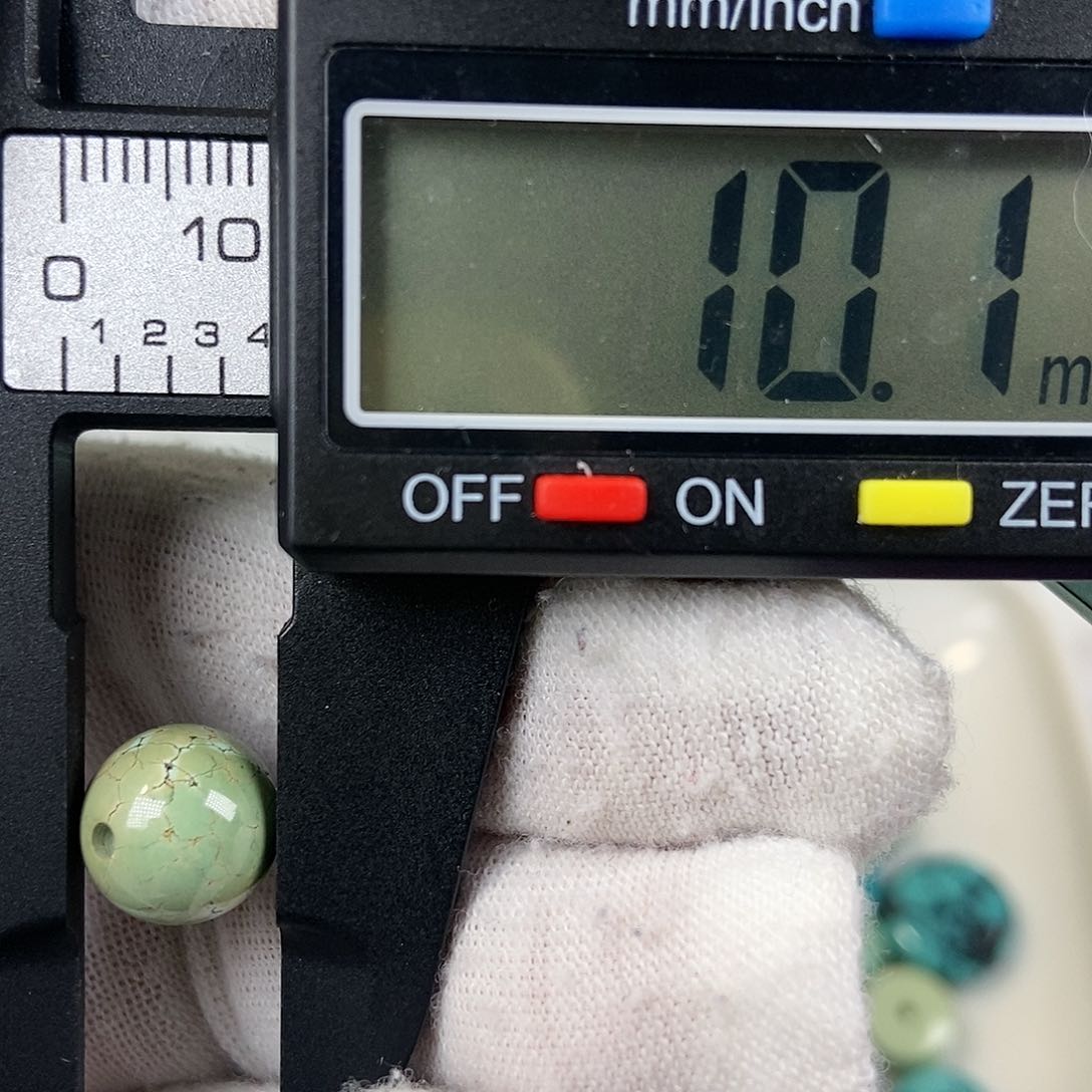 【闪购商品】绿松石珠宝奇石未镶嵌