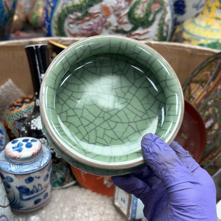 摆件瓷器摆件瓷器摆件