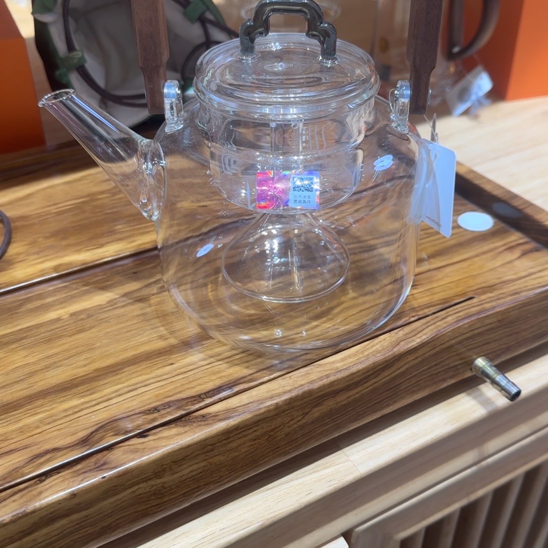 D***e禾器灵韵壶双内胆