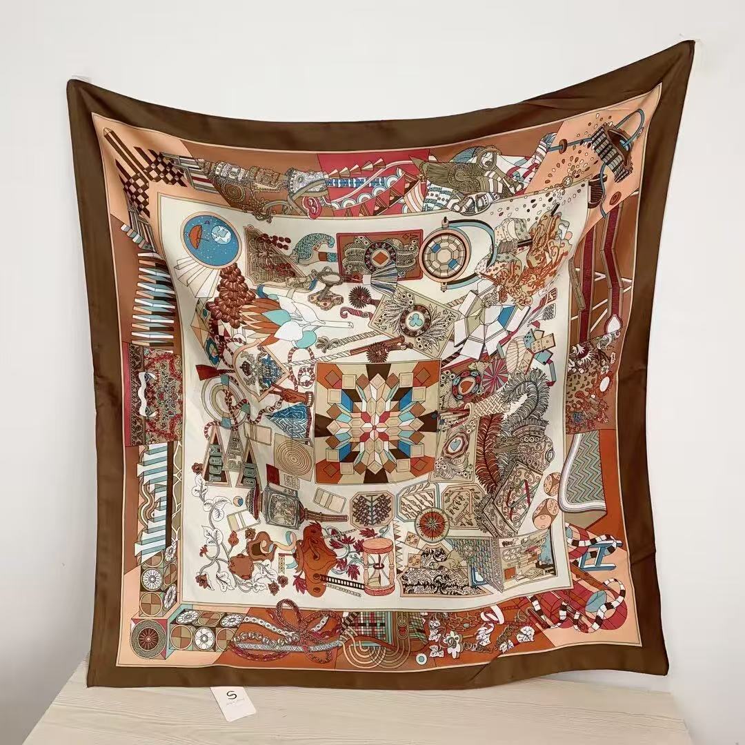 【嘉米拉】爱丽丝漫游奇境JML1326F白色轻奢百搭