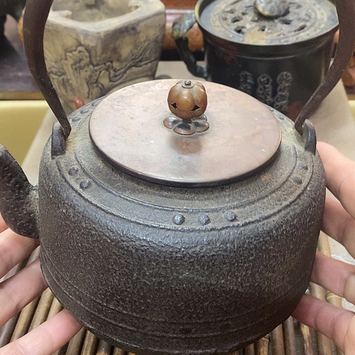 发发发发发发发发发发发铁壶