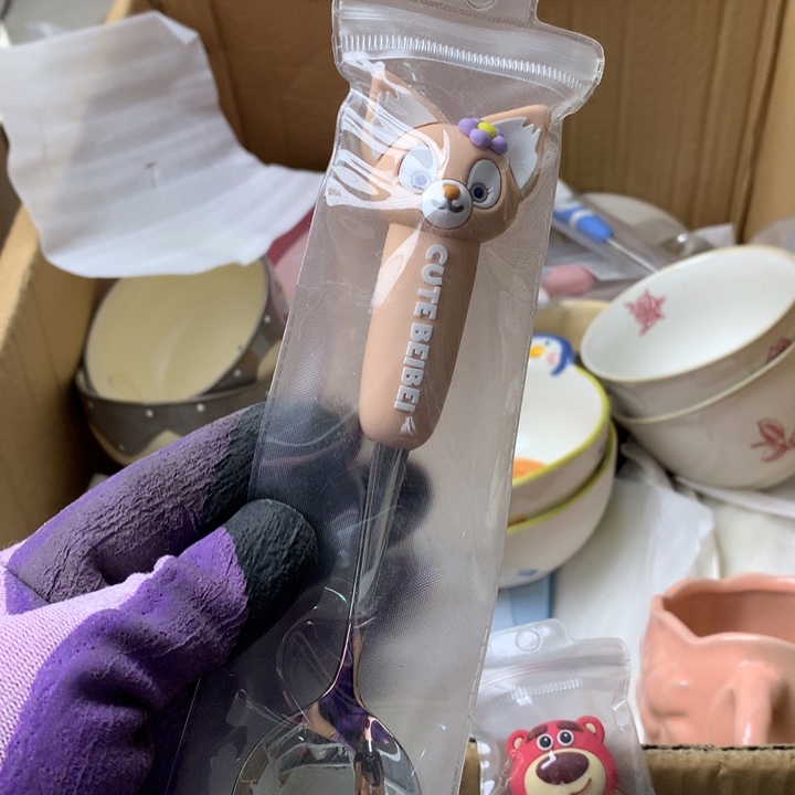 陶瓷制品满25拼单发货默认微瑕