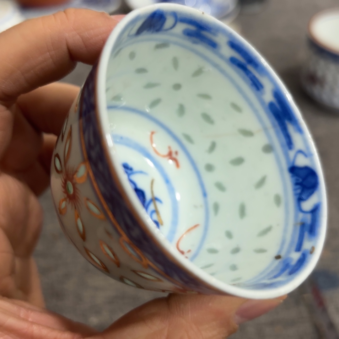非常好看的物品 The 