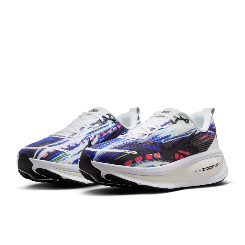 【滔搏联动】NIKE耐克2025男子 NIKE VOMERO 18 SE跑步鞋IB8164-999