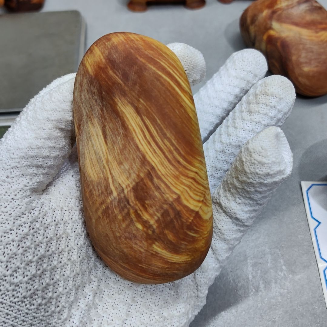 万***心太行崖柏手工艺品