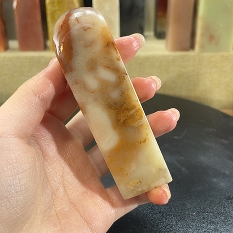寿山石印石g****0寿山石印石