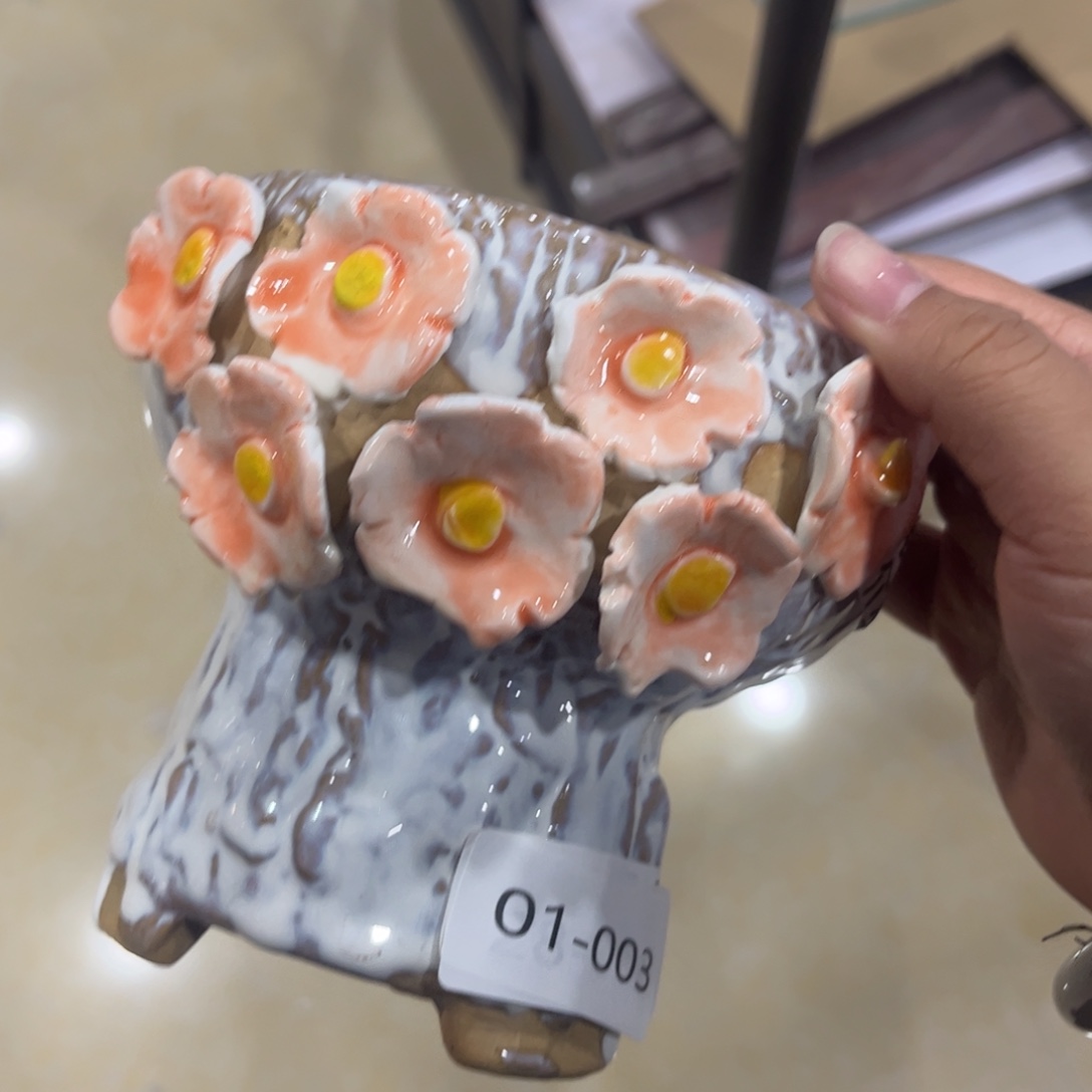 满20飞花盆爱退款拉黑瑕疵1003