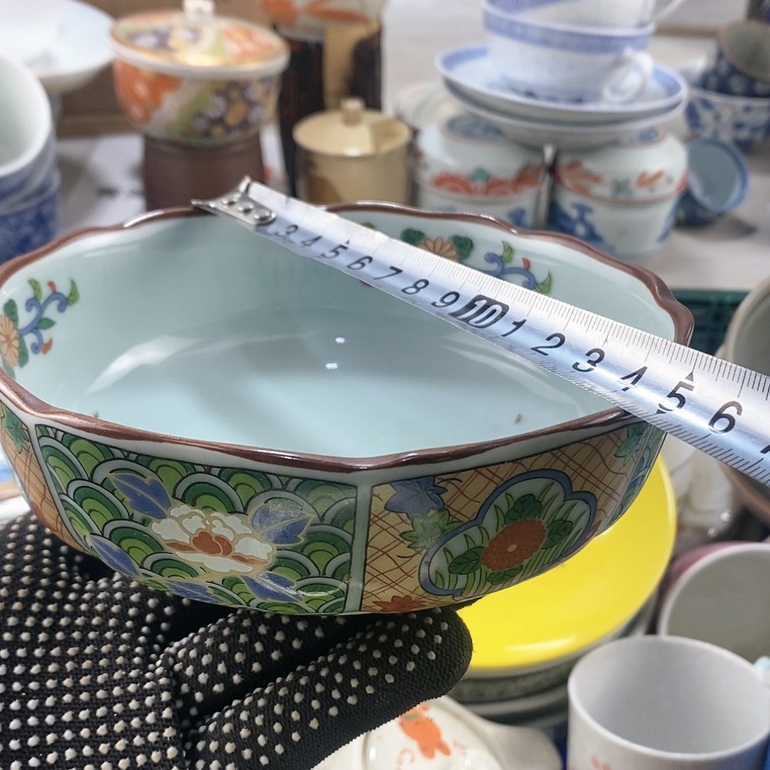 碗满28米包邮当天发货