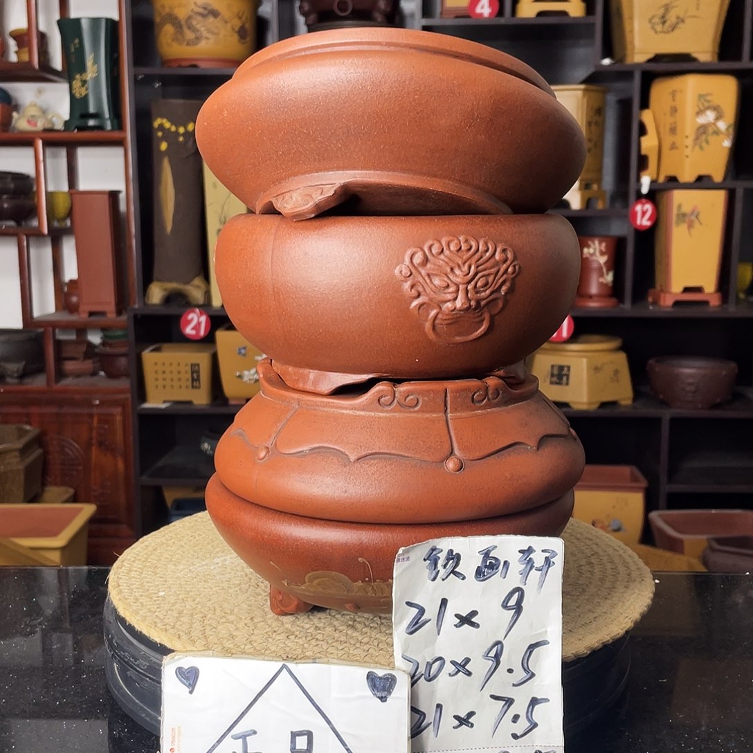 紫砂紫砂艺术紫砂工艺