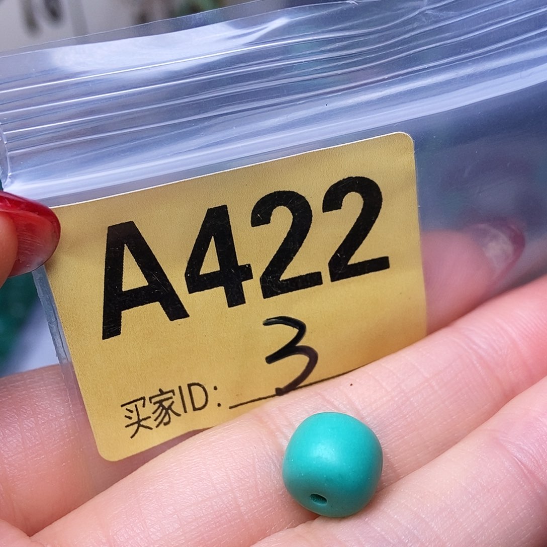绿石头十堰特色手工古风配饰